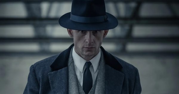 In the bleak midwinter: Πρώτη εικόνα από το σίκουελ του «Peaky Blinders»