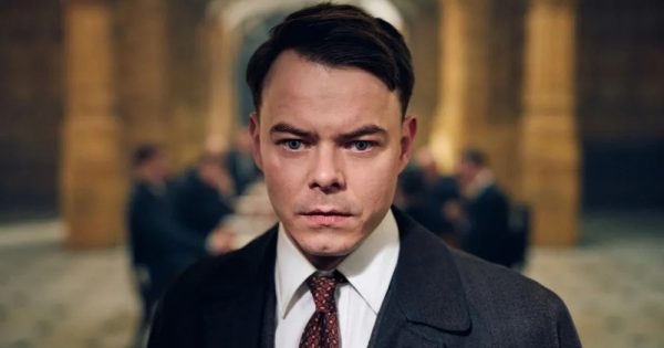 In the bleak Midwinter: Πρώτη εικόνα για το σίκουελ των «Peaky Blinders»
