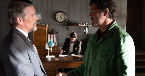 29ες Νύχτες Πρεμιέρας: Το πρόγραμμα της Τρίτης 3 Οκτωβρίου