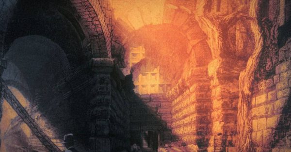 Πρώτο τρέιλερ για το «Fairytale» του Αλεξάντρ Σοκούροφ