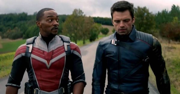 Τρέιλερ «Falcon and the Winter Soldier»: Ο Captain America έρχεται στο Disney+