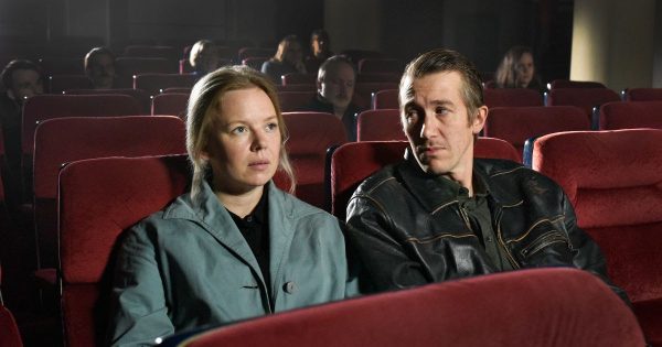 «Fallen Leaves»: Πρώτο τρέιλερ για την επιστροφή του Άκι Καουρισμάκι