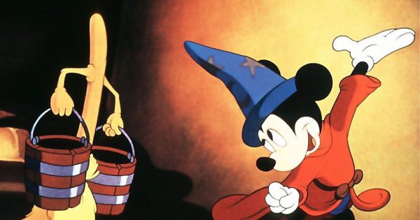 Βίντεο: Τα 10 animation όλων των εποχών