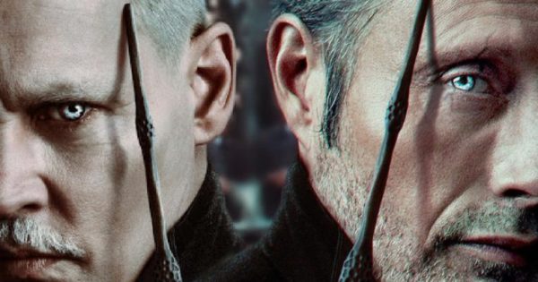«Πρέπει να βρούμε ένα διαφορετικό μονοπάτι»: Ο Μαντς Μίκελσεν μιλά για την αντικατάσταση του Τζόνι Ντεπ