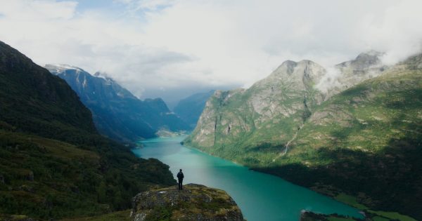 Μία άχαστη κινηματογραφική εμπειρία: To Cinedoc παρουσιάζει τα «Τραγούδια της Γης»
