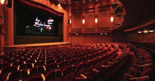 «Κόψε κάτι: Το μοντάζ και τα μυστικά του»: Αυτό είναι το αφιέρωμα του 62ου Φεστιβάλ Κινηματογράφου Θεσσαλονίκης