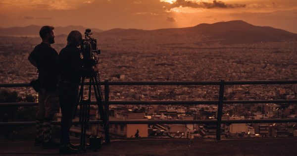 Ανοιχτή πρόσκληση: Υποβολή αιτήσεων για τα Επαγγελματικά Σεμινάρια Κινηματογράφου & Τηλεόρασης Oxbelly