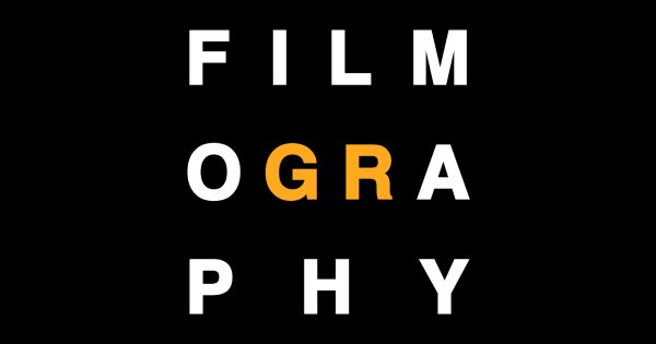 FILMOGRAPHY: Ο απόλυτος προορισμός για το ελληνικό σινεμά