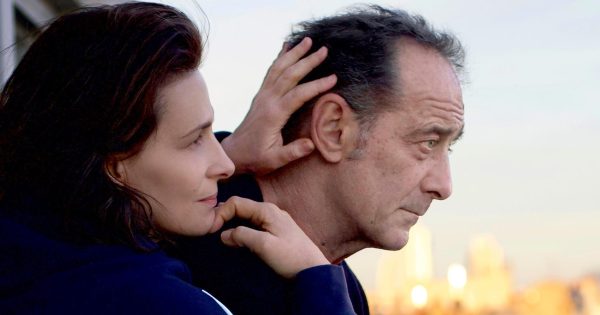 Το νέο τραγούδι των Tindersticks για το «Fire» της Κλερ Ντενί