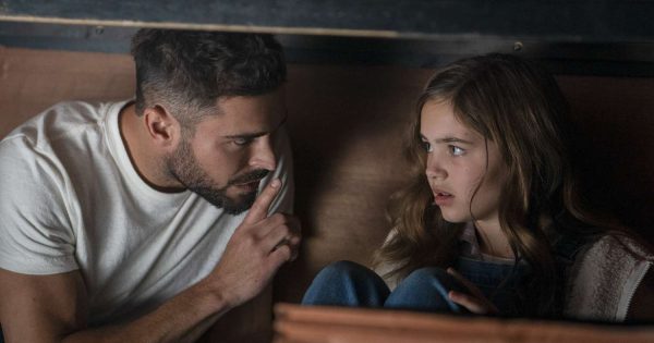 Τα Χρυσά Βατόμουρα στο σκαμνί για υποψηφιότητα ανηλίκου