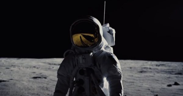 Επέτειος προσελήνωσης: Οι ταινίες που μας ταξίδεψαν στο φεγγάρι!