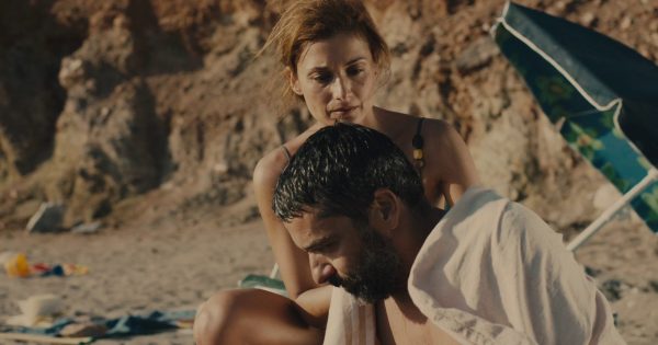 Η ταινία μικρού μήκους «Πρώτο Μπάνιο» του Αλέξανδρου Κωστόπουλου στον κινηματογράφο Ανδόρα