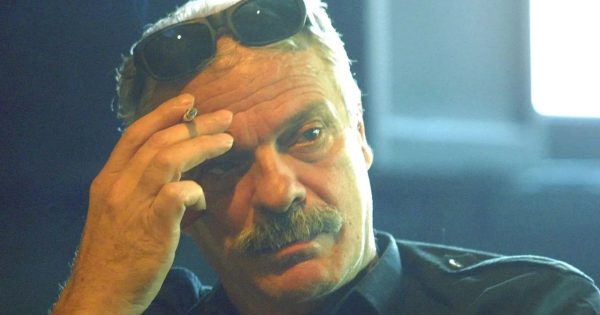 Σπύρος Φωκάς (1937-2023): Ήταν πραγματικά «διεθνής»