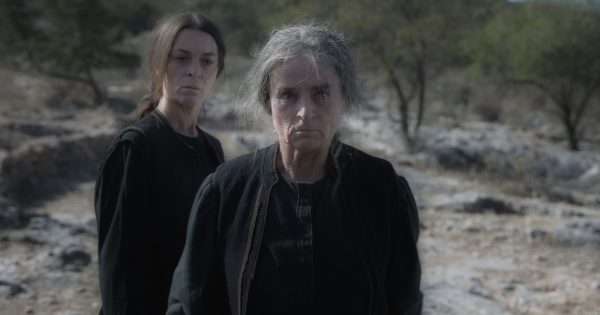Οι ελληνικές ταινίες του 64ου Φεστιβάλ Κινηματογράφου Θεσσαλονίκης