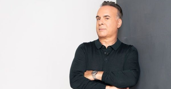 Δράσεις της αγοράς με πρέσβη τον Φώτη Σεργουλόπουλο στο 62ο Φεστιβάλ Κινηματογράφου Θεσσαλονίκης