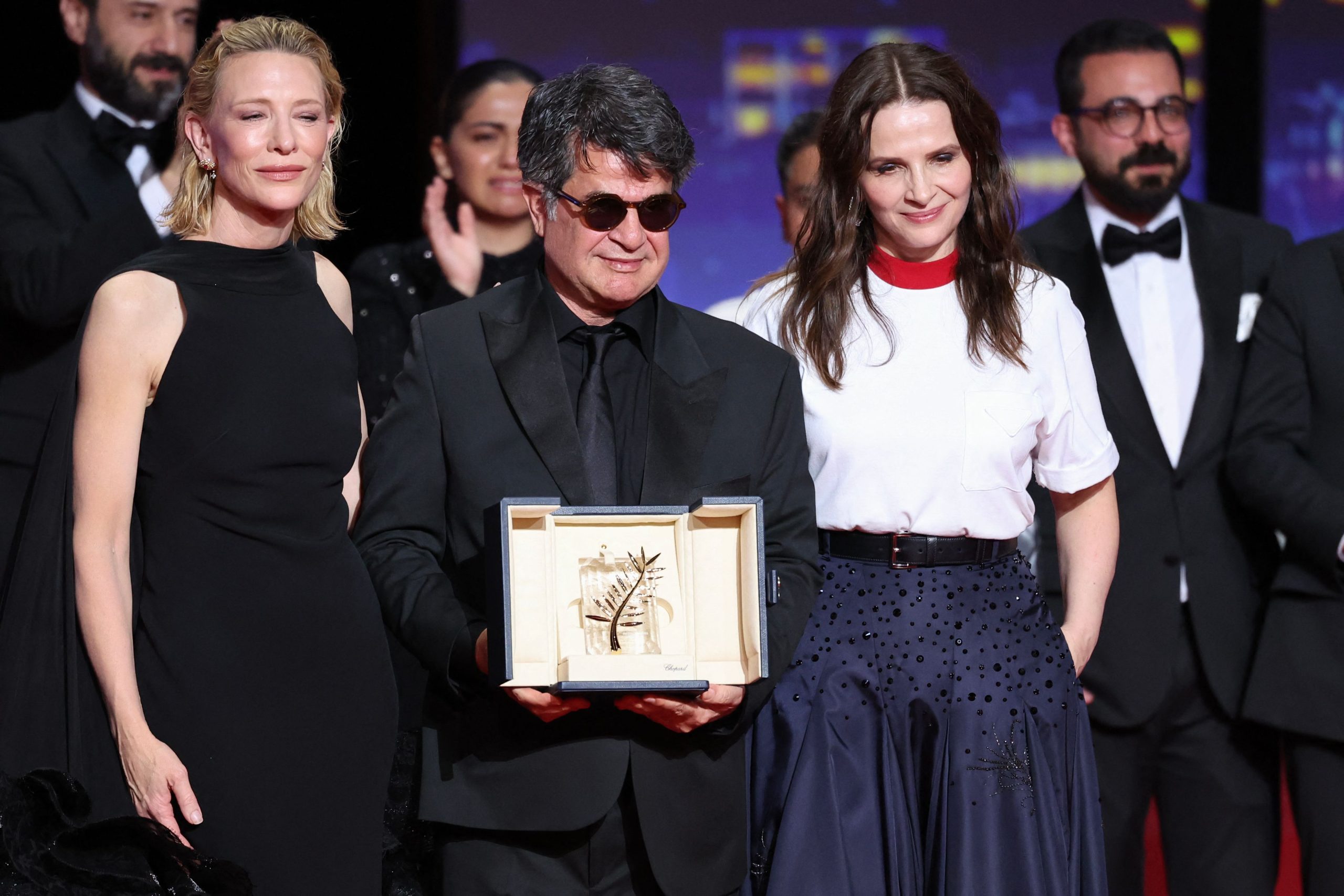 FRANCE-FILM-FESTIVAL-CANNES