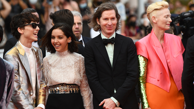 The French Dispatch – 74th Cannes Film Festival
