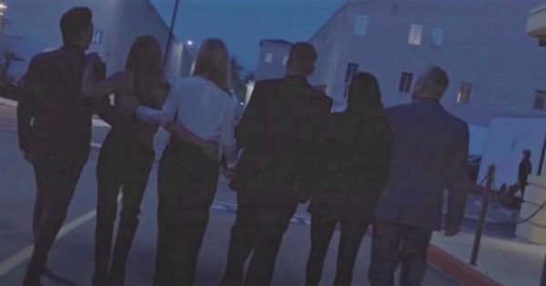 Τρέιλερ «Friends: The Reunion»: Τα «φιλαράκια» αποκαλύπτουν ημερομηνία προβολής και guest stars