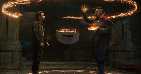 Έρχεται καινούργια τριλογία Spider-Man με τον Τομ Χόλαντ