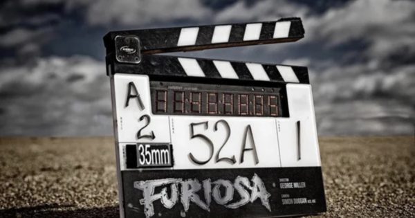 Η «Furiosa» του Τζορτζ Μίλερ φαίνεται να ετοιμάζει βαλίτσες για πρεμιέρα στις Κάννες του 2024