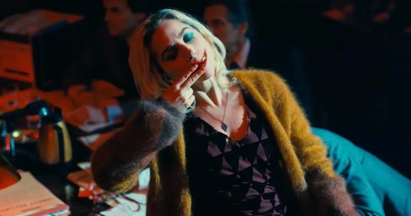 Η Lady Gaga στηρίζει 2ο «Joker» δεχόμενη ότι οι καλλιτέχνες πρέπει να είναι έτοιμοι να μην αρέσουν
