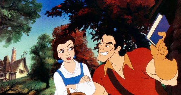 Η Πεντάμορφη και το (ανέμπνευστο) Τέρας: Η Disney ετοιμάζει πρίκουελ «Γκαστόν»