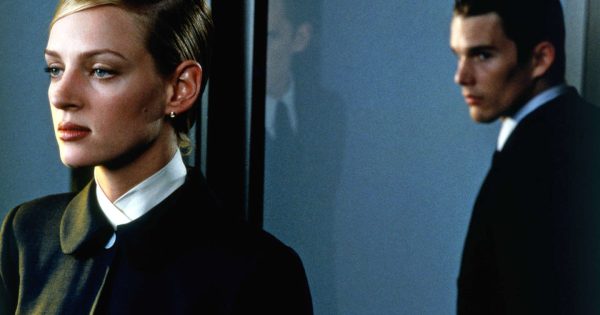 Είστε έτοιμοι για μια σειρά «Gattaca»;
