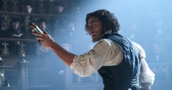 Τρέιλερ «Frankenstein»: Ο Γκιγιέρμο ντελ Τόρο «ανασταίνει» ένα θρυλικό τέρας του σινεμά