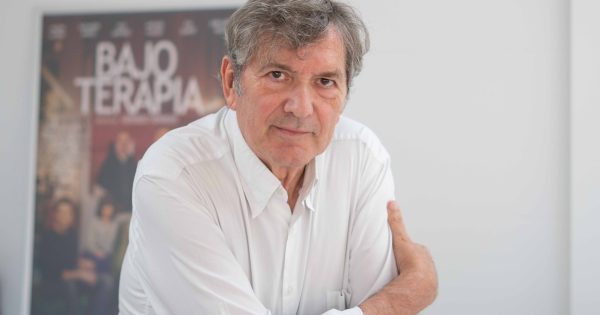 Γκεράρντο Ερέρο: «Κάθε δημιουργός προσαρμόζει το εκάστοτε έργο στα δικά του θέλω»