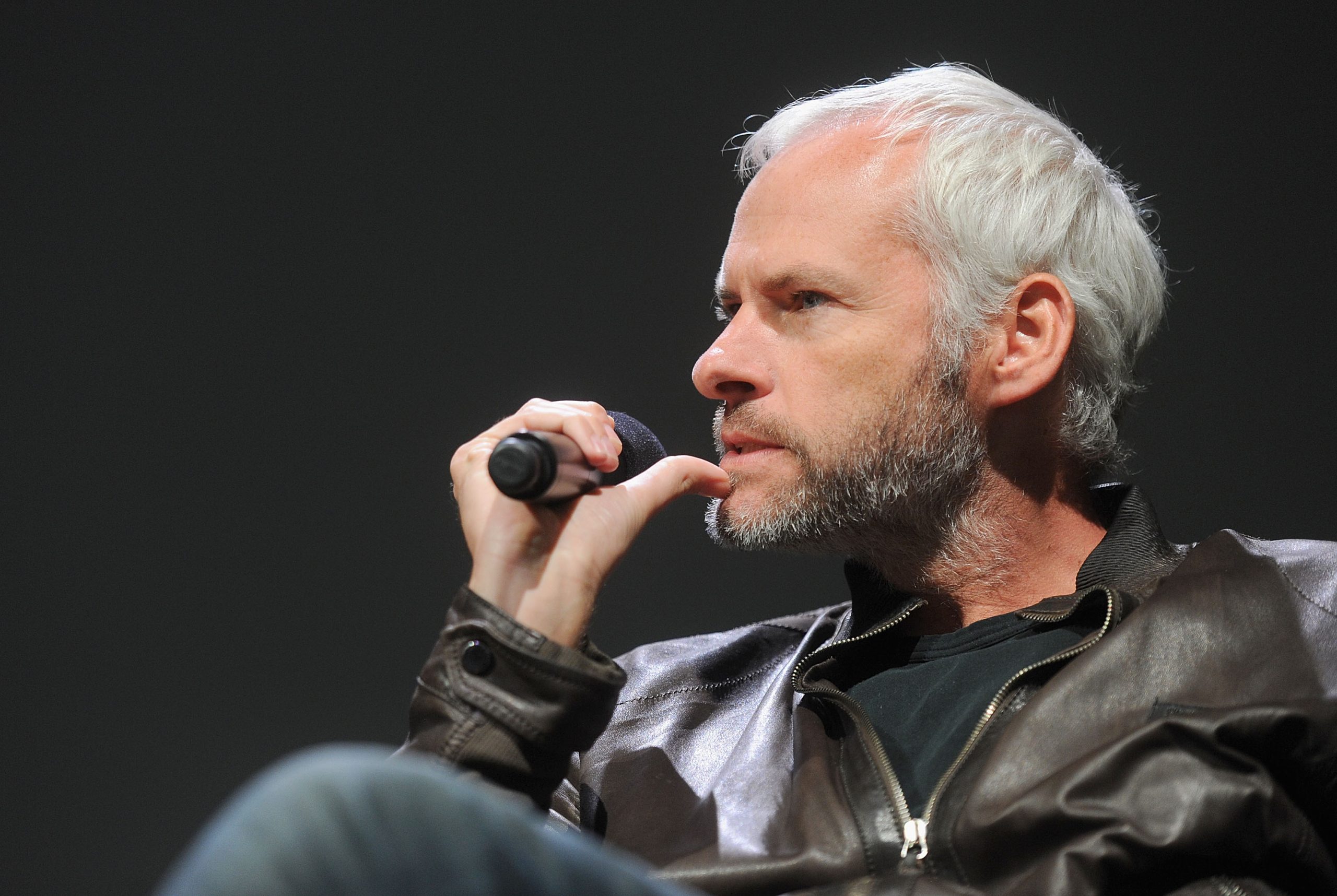 Meet the Filmmaker: Martin McDonagh, “Seven Psychopaths”