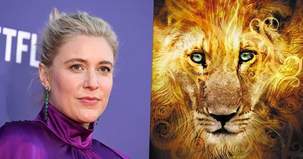 Το Netflix «υπέγραψε» την Γκρέτα Γκέργουιγκ για δύο ταινίες από τα «Χρονικά της Νάρνια»