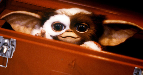 «Gremlins», ξανά! O Στίβεν Σπίλμπεργκ επιστρέφει στην παραγωγή και ο Κρις Κολόμπους συγγράφει