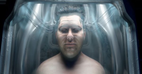 Τρέιλερ «A Glitch in the Matrix»: Ο σκηνοθέτης του «Room 237» αναρωτιέται αν ζούμε σε μια προσομοίωση σύμπαντος