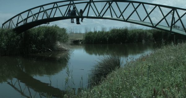 Ελληνικό χρώμα στο 32ο Φεστιβάλ Κινηματογράφου της Τεργέστης