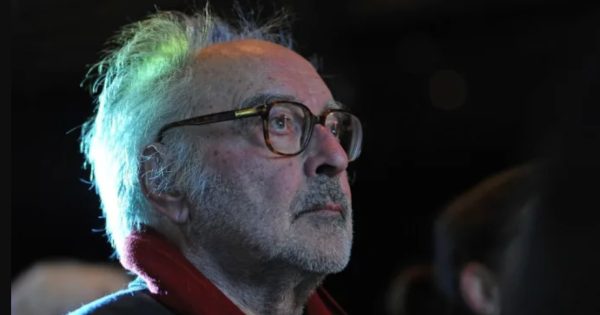 Ο Γκοντάρ ετοίμαζε αρκετές ταινίες πριν τον θάνατό του