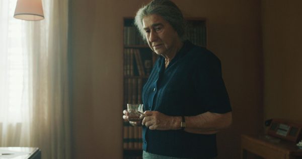 Τρέιλερ: Η Έλεν Μίρεν μεταμορφώνεται εντυπωσιακά σε Γκόλντα Μέιρ