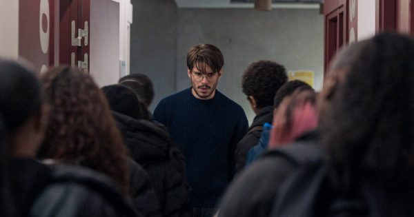 Oι ταινίες που θα δούμε στις αίθουσες από την Πέμπτη 8 Μαϊου