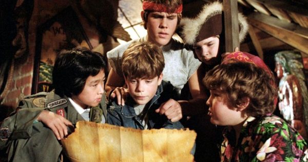 Πάμε (επιτέλους) και για σίκουελ «Goonies»;