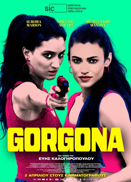 Gorgonà