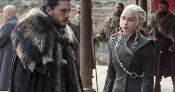 Westeros στο σινεμά; Η Warner το σκέφτεται