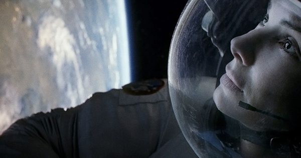 Ο Αλφόνσο Κουαρόν μιλά για τους λόγους που το «Gravity» δεν γυρίστηκε στο Διάστημα