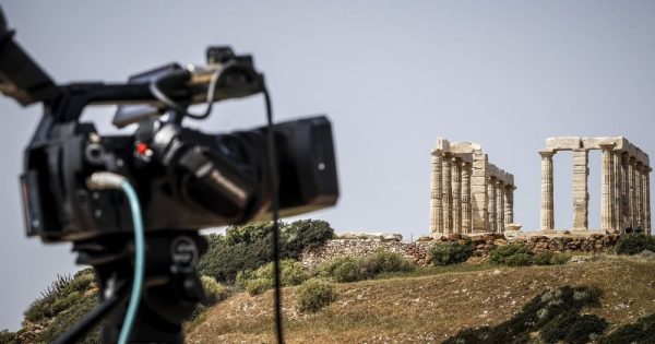 Ανοιχτή επιστολή της Ελληνικής Ακαδημίας Κινηματογράφου προς τον Πρωθυπουργό, Κυριάκο Μητσοτάκη