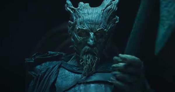 Βίντεο: Τι θέλει να μας πει ο «Πράσινος Ιππότης»;