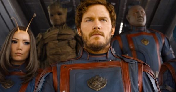 Οι Φύλακες των Ταμείων (Ελληνικό Box-Office, Τετραήμερο 04/05/23 – 07/05/23)