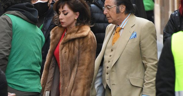 Άρχισαν τα όργανα! Η οικογένεια Gucci τα βάζει με την ταινία του Σκοτ προσβάλλοντας Αλ Πατσίνο και Τζάρεντ Λέτο