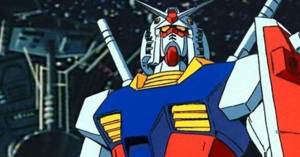 Λίγη νοσταλγία ακόμη: Τα ρομπότ «Gundam» κάνουν απόβαση στο Netflix