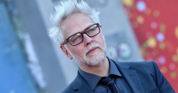 Το «όπλο» της DC: Ο Τζέιμς Γκαν υπόσχεται την «μεγαλύτερη ιστoρία του κόσμου» στους φανς της DC