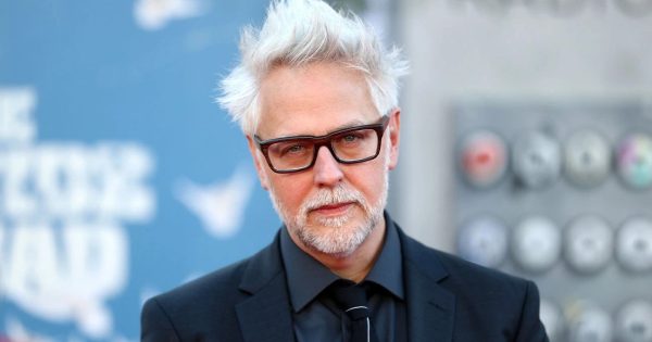 Ο Τζέιμς Γκαν απαντά στον σάλο που προκάλεσαν πρόσφατες αποφάσεις του για το σύμπαν της DC