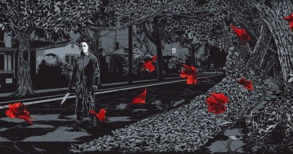 Το slasher και (μερικές) σημασίες του κινηματογραφικού τρόμου