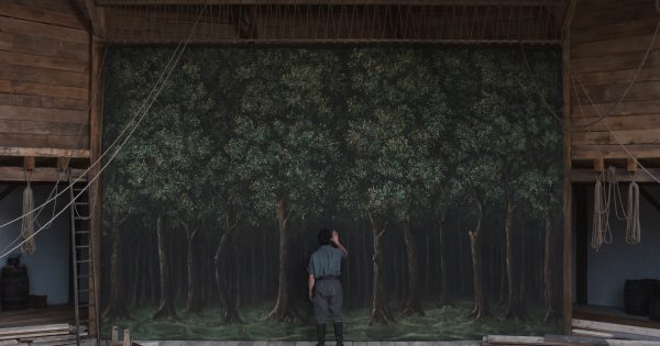 Oι ταινίες που θα δούμε στις αίθουσες από την Πέμπτη 22 Ιανουαρίου
